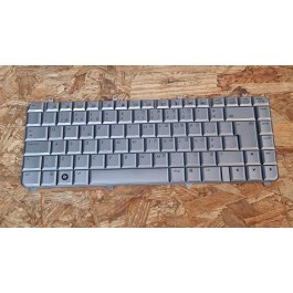 Teclado HP Pavilion DV5-1160EP Recondicionado Ref: QT6A