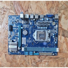 Motherboard Esonic H81JAK-U Socket 1150 Recondicionado