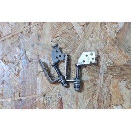 Dobradiças Esquerda & Direita Asus Eee PC 4G Recondicionado