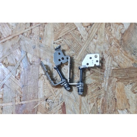 Dobradiças Esquerda & Direita Asus Eee PC 4G Recondicionado