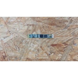 Webcam Asus Eee PC 4G Recondicionado Ref: 04G6200057