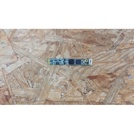 Webcam Asus Eee PC 4G Recondicionado Ref: 04G6200057