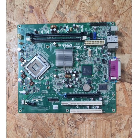 Motherboard Dell Optiplex 380 Recondicionado Ref: CN-0HN7XN