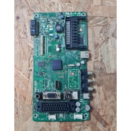 MotherBoard Mitsai 22VM12 Recondicionado Ref: 17MB62-1