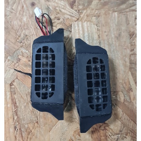 Colunas Mitsai 22VM12 Recondicionado Ref: 30050478