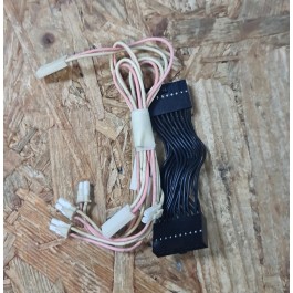 Kit Cabos Mitsai 22VM12 Recondicionado