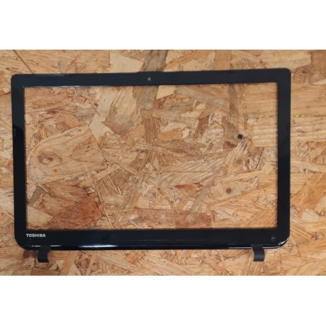 Bezel Toshiba Satellite L50-B-1UC Recondicionado Ref: TFQ44BLILB00