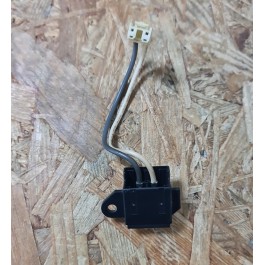 Ficha de Alimentação Playstation 3 / Playstation CECH-2504B Recondicionado