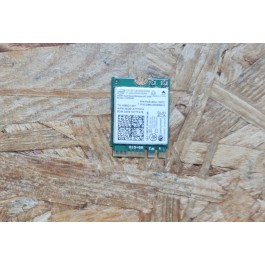 Placa Wireless Toshiba Satellite L50-B-1UC Recondicionado Ref: G98682-002