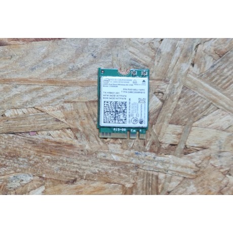 Placa Wireless Toshiba Satellite L50-B-1UC Recondicionado Ref: G98682-002