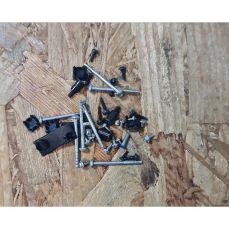 Kit Parafusos Playstation 3 / Playstation CECH-2504B Recondicionado