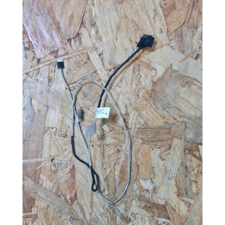 Cabo de Webcam Toshiba Satellite L50-B-1UC Recondicionado Ref: DD0BLICM002