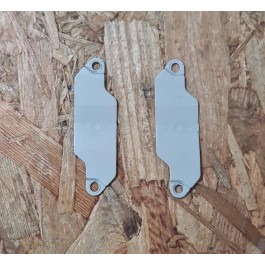 Suporte Dissipador da Gráfica Playstation 3 / Playstation CECH-2504B Recondicionado