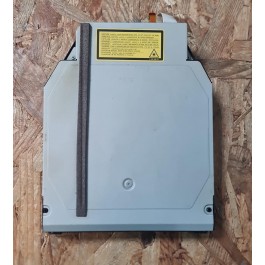 Leitor DVD Playstation 3 / Playstation CECH-2504B Recondicionado Ref: 4-192-406-01