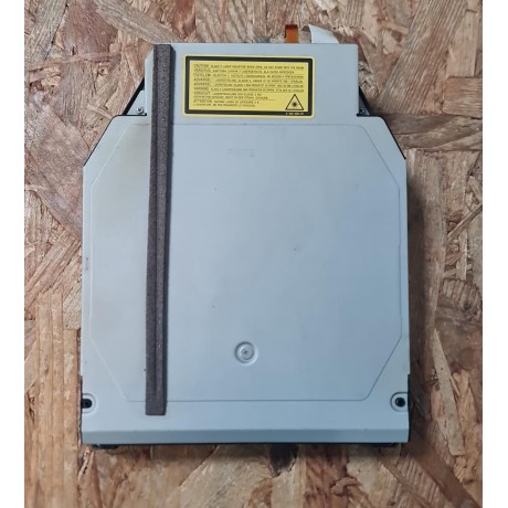 Leitor DVD Playstation 3 / Playstation CECH-2504B Recondicionado Ref: 4-192-406-01
