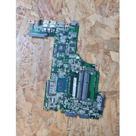 MotherBoard Toshiba Satellite L50-B-1UC Recondicionado Ref: DABLIDMB8E0 ( DÁ O LED MAS NAO LIGA )