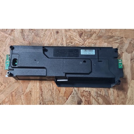 Fonte de Alimentação Playstation 3 / Playstation CECH-2504B Recondicionado Ref: 1-474-216-11