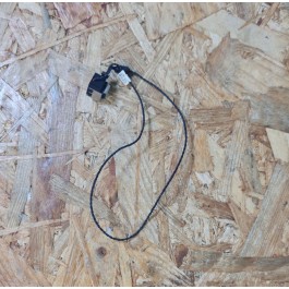 Conector de Rede RJ45 Toshiba Satellite A200-286 Recondicionado Ref: DC301001000