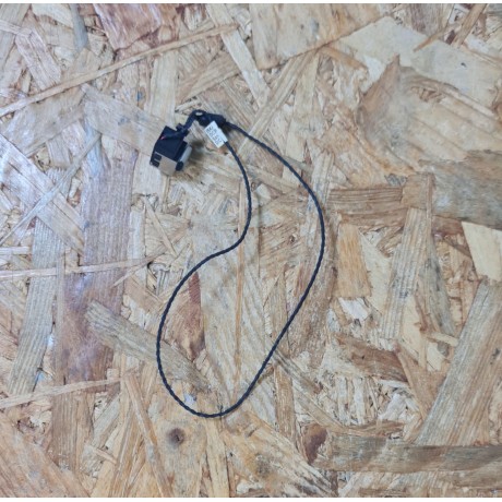 Conector de Rede RJ45 Toshiba Satellite A200-286 Recondicionado Ref: DC301001000