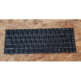 Teclado Asus F6V Recondicionado Ref: K030462R1