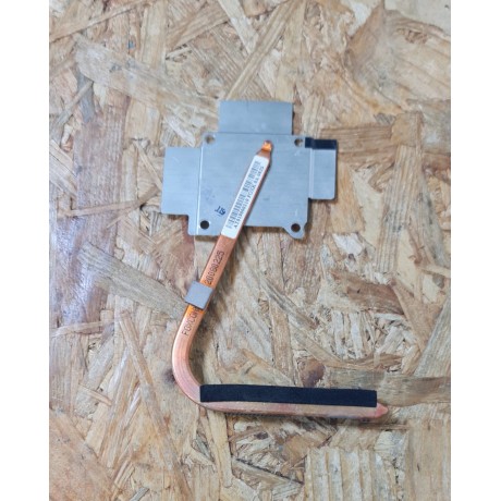 Dissipador Toshiba Satellite A200-286 Recondicionado Ref: AT019000310