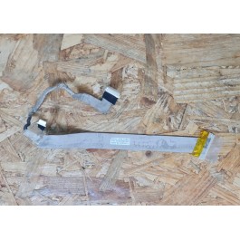 Flex LCD Toshiba Satellite A200-286 Recondicionado Ref: DC02000F900