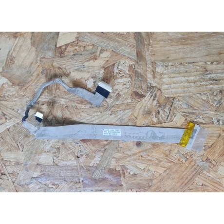 Flex LCD Toshiba Satellite A200-286 Recondicionado Ref: DC02000F900