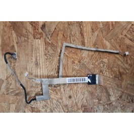 Flex LCD C/ conector Webcam Asus F6V Recondicionado Ref: 14G2206FS20M