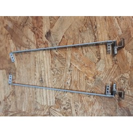 Dobradiças Esquerda & Direita Asus F6V Recondicionado Ref: 13GNE710M010 / 13GNE710M021