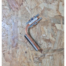 Dissipador Toshiba Satellite A200-286 Recondicionado Ref: AT019000210