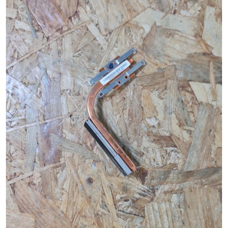 Dissipador Toshiba Satellite A200-286 Recondicionado Ref: AT019000210