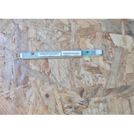 Inverter Toshiba Satellite A200-286 Recondicionado Ref: PK070005O10