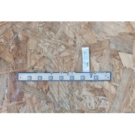 Placa Botões ON/OFF & Multimédia Toshiba Satellite A200-286 Recondicionado Ref: LS-3482P