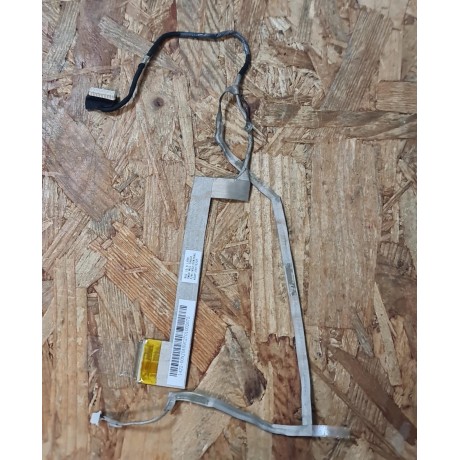 Flex LCD C Microfone Asus K52J Recondicionado Ref: 1522-00NJ0AS