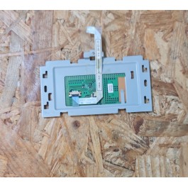 Placa Touchpad Toshiba Satellite A200-286 Recondicionado Ref: FBA08A83D