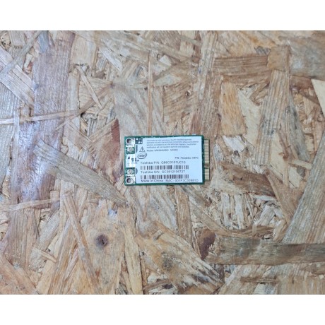 Placa Wireless Toshiba Satellite A200-286 Recondicionado Ref: D23031-005