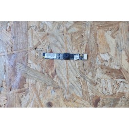 Webcam Toshiba Satellite A200-286 Recondicionado Ref: CNF6122-A1