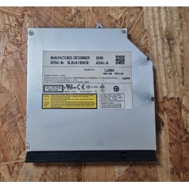 Leitor DVD Asus K52J Recondicionado Ref: UJ890