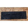 Teclado Asus K52J Recondicionado Ref: 04GNV32KPO00