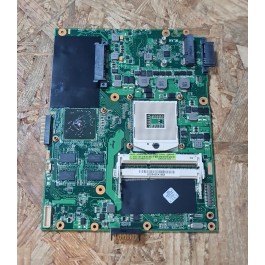 MotherBoard Asus K52J Recondicionado Ref: 69N0GUM10C36