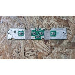 Placa Botões Touchpad Acer Aspire 5920G Recondicionado Ref: DA0ZD1TR6E0