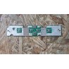 Placa Botões Touchpad Acer Aspire 5920G Recondicionado Ref: DA0ZD1TR6E0
