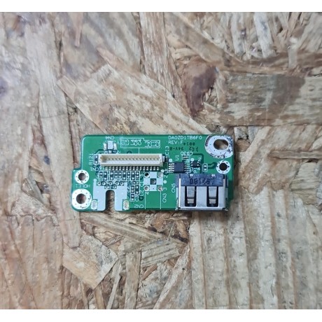 Placa USB Board Acer Aspire 5920G Recondicionado Ref: DA0ZD1TB6F0