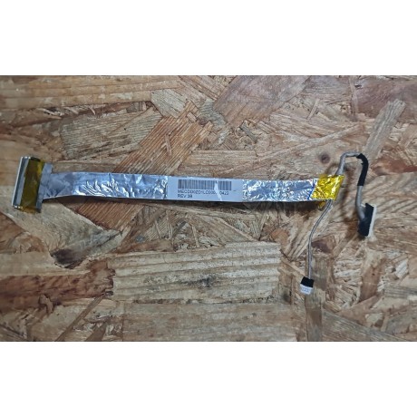 Flex LCD Acer Aspire 5920G Recondicionado Ref:DD0ZD1LC0008