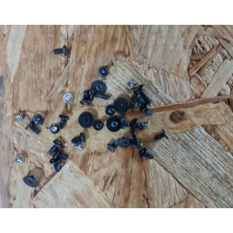 Kit de Parafusos Lenovo Ideapad 100-15IBD Recondicionado