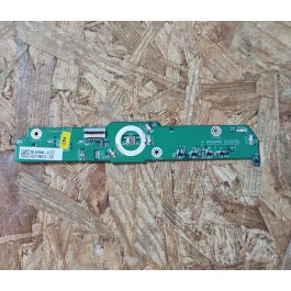 Placa Botão ON/OFF Acer Aspire 5920G Recondicionado Ref: DAOZD1PB6FO