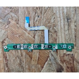 Botões Multimédia Acer Aspire 5920G Recondicionado Ref: DAZD1TH16C0