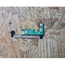 Placa Botões Multimédia Acer Aspire 5920G Recondicionado Ref: DA0ZD1TH6B0