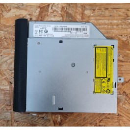 Leitor DVD Lenovo Ideapad 100-15IBD Recondicionado Ref: 5DX0J46488