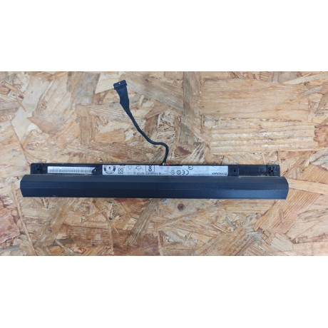 Bateria Lenovo Ideapad 100-15IBD Recondicionado Ref: 15L4A01 ( NAO SABEMOS AUTONOMIA )